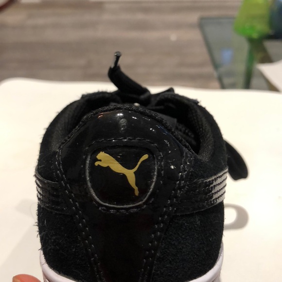 Puma shoes - Picture 3 of 4